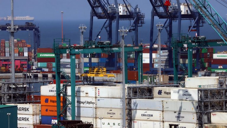 Christian Jabbar: “La droga que antes solo pasaba por Chile, ahora se está quedando en el país porque hay mayor consumo”