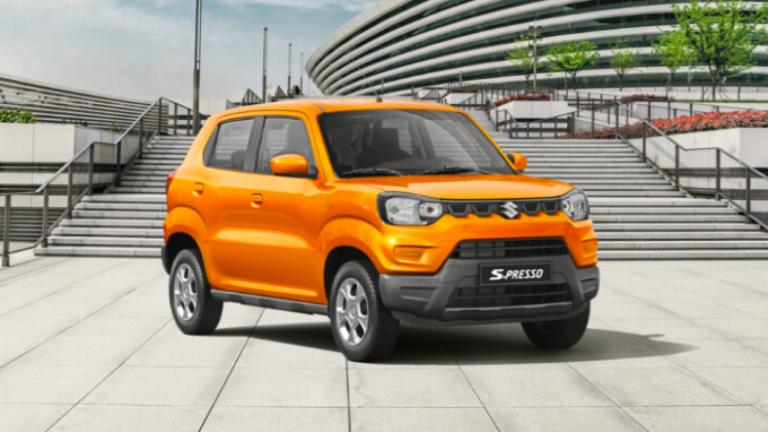 ¿Bullying a un auto? Las razones que han llevado al Suzuki S-presso a ser el meme del momento