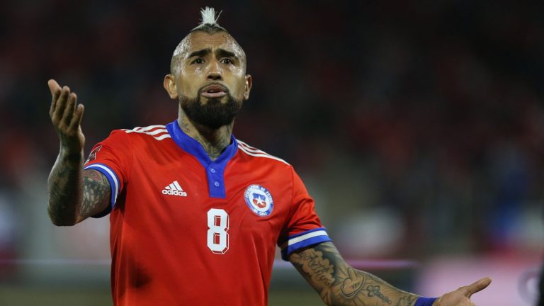 El deseo de Juan Román Riquelme para Boca Juniors: “Vidal y Cavani nacieron para jugar juntos”