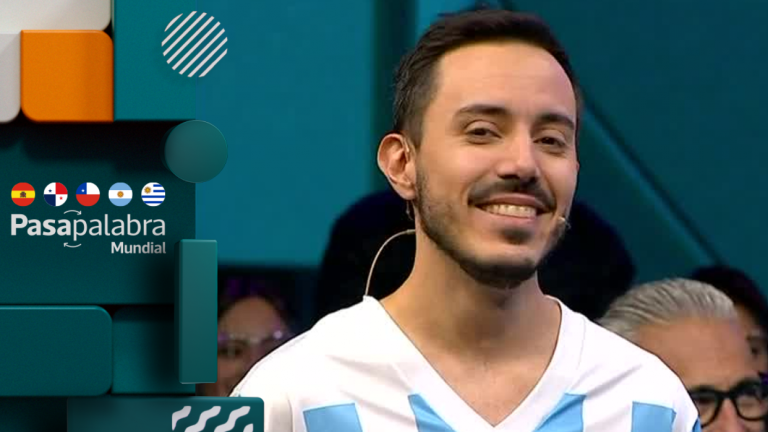 ¡Nuevamente un argentino amenaza el sueño chileno! Esta es la ficha de Agustín Lambiase