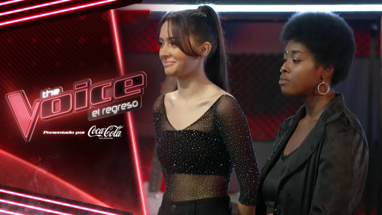 The Voice: El Regreso | Capítulo 4