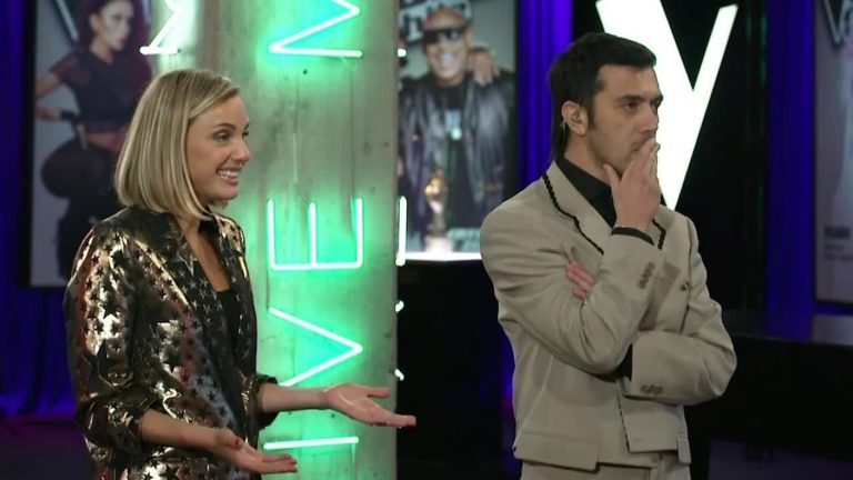 ¡Sólo dos lograron avanzar! Esta fue la decisión de Gepe en el cuarto episodio de El Regreso