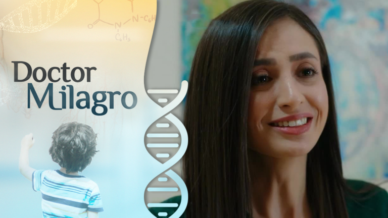 ¡Ascendida por segunda vez! Mientras todos temen ser despedidos Gülin sólo sabe de éxitos