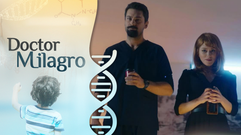 Doctor Milagro | Capítulo 103