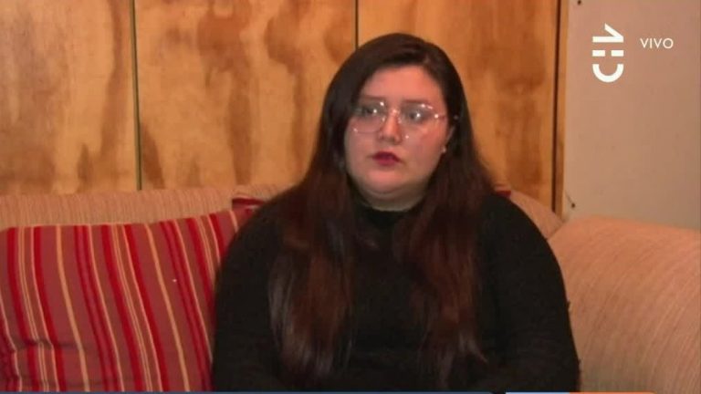 La habría obligado a abortar en Ecuador: Joven aseguró que fue violada por alcalde de Renaico