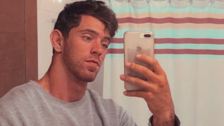 “Me trataron de cuico ignorante”: Lucas Crespo reveló haber recibido 34 amenazas de muerte tras polémicos dichos