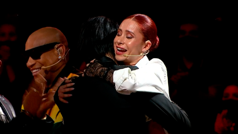 ¡Pelómetro activado! Revive los mejores momentos de la semana en The Voice Chile