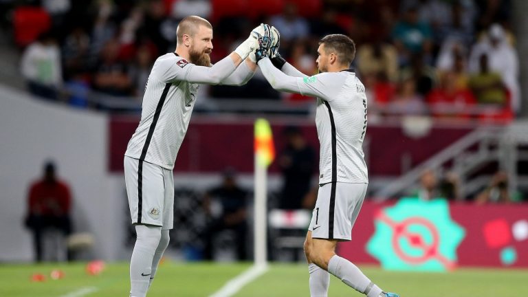 No más arqueros bailarines: La IFAB cambia el reglamento de los penales tras la polémica tanda del Perú - Australia