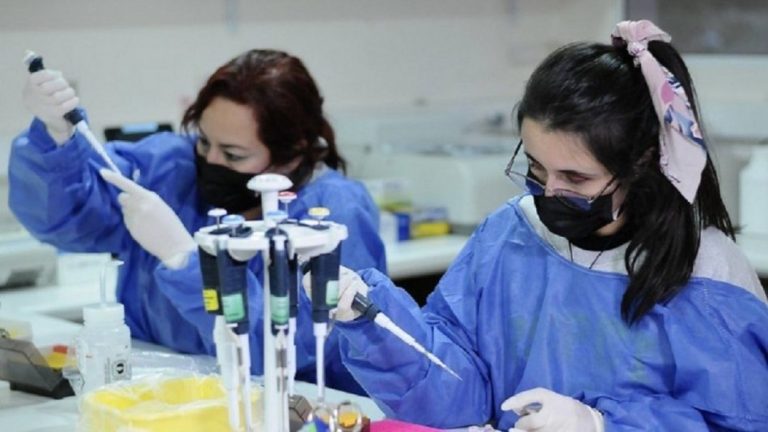 Registran primer caso de viruela del mono en Chile: Minsal detectó a un joven de la región Metropolitana