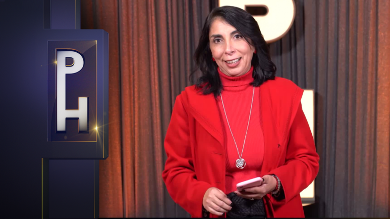 Podemos Interactuar | Karla Rubilar