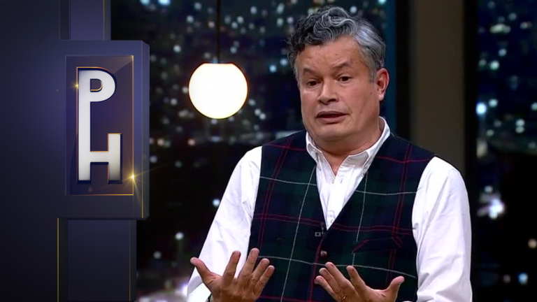 ¡Insólito! Felipe Bianchi denunció que Sergio Jadue y Jorge Segovia exigían constantemente su despido