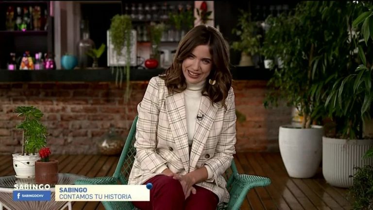 Sabingo | Capítulo 18 de junio