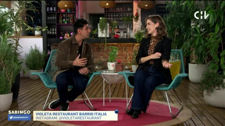 Sabingo | Capítulo 19 de junio