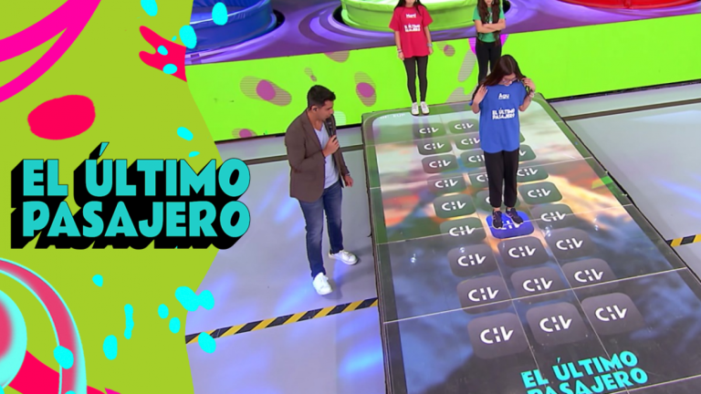 “¡Con más adrenalina que nunca!”: El Memopie cautivó a todos los equipos