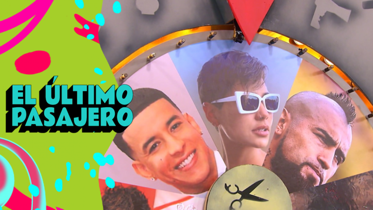 ¡Corte Camila Recabarren! Esta fue la decisión de la participante en Freno Peluquería