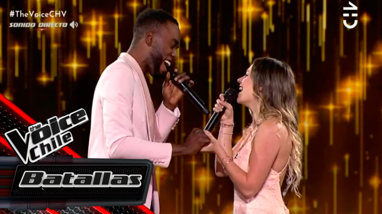 Taylor Fritzson VS Alessia Traverso | Endless Love | Batallas