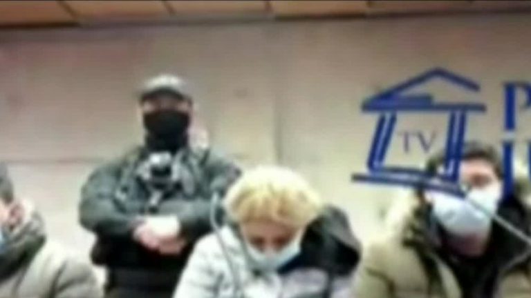 Juan Antonio Villalobos, exfiscal: “La funcionaria del Poder Judicial no era una estudiante en práctica que pueda haber cometido un error”