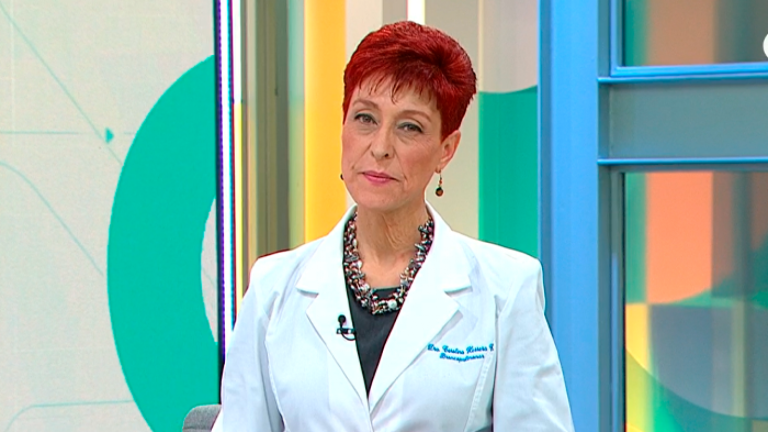 ¿Cuáles son los síntomas de la Viruela del Mono? La doctora Carolina Herrera lo explica en Contigo en la Mañana