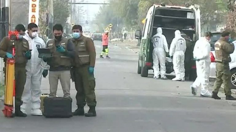 Caso Suboficial Florido: Fiscalía pide presidio perpetuo calificado para presunto homicida