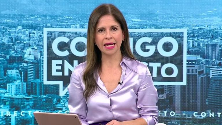 Contigo en Directo | Capítulo 490