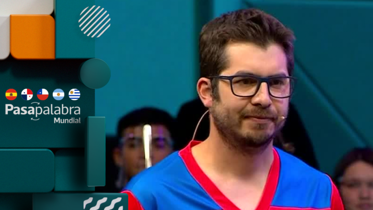 Juan Enrique Salas: El chileno protagonista del Chile VS Chile contra José Álamos