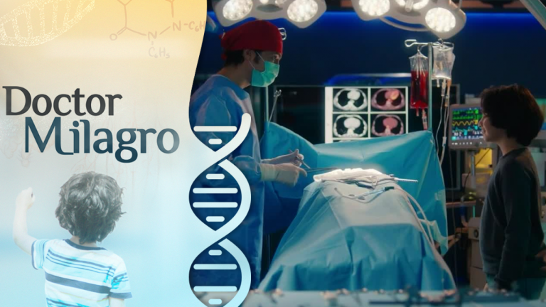 Doctor Milagro | Capítulo 104