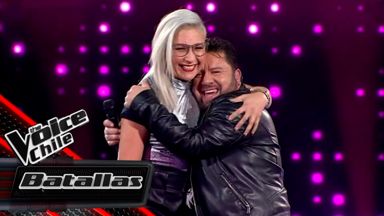 Francia Valdés VS Fernando Cabrera | Olvidar | Batallas