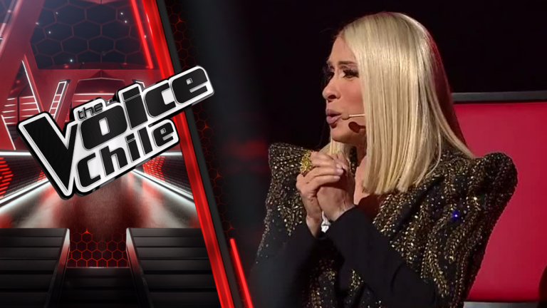 The Voice Chile | Capítulo 34