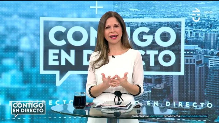 Contigo en Directo | Capítulo 491