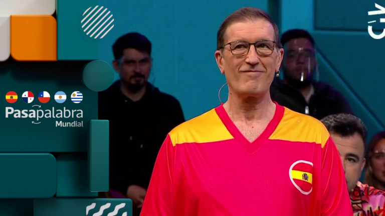 Sebastián Cárdenas: El español con ansias de logros complejos