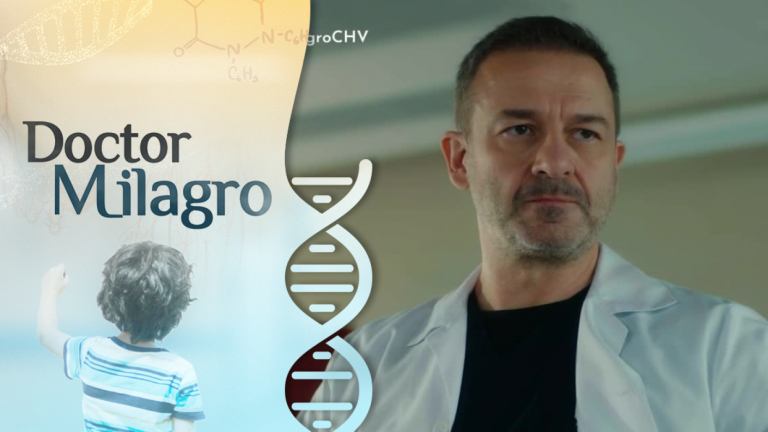 “Nuestro primer trasplante facial”: Tanju pondrá a prueba a todo el equipo médico