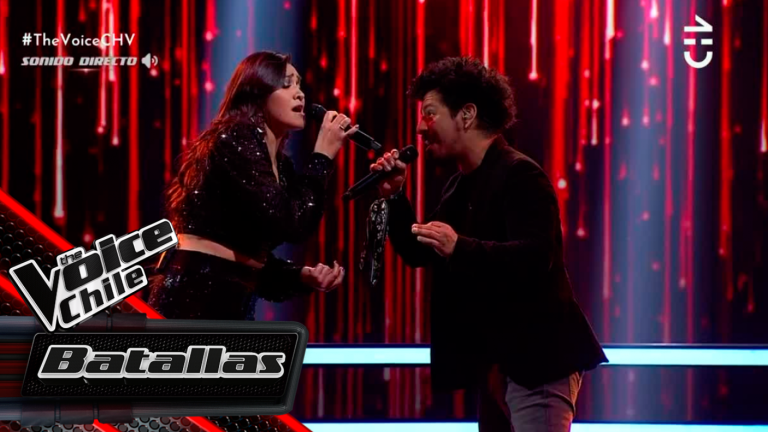 Hernán Pelegri VS Victoria Constanzo | No Me Ames | Batallas