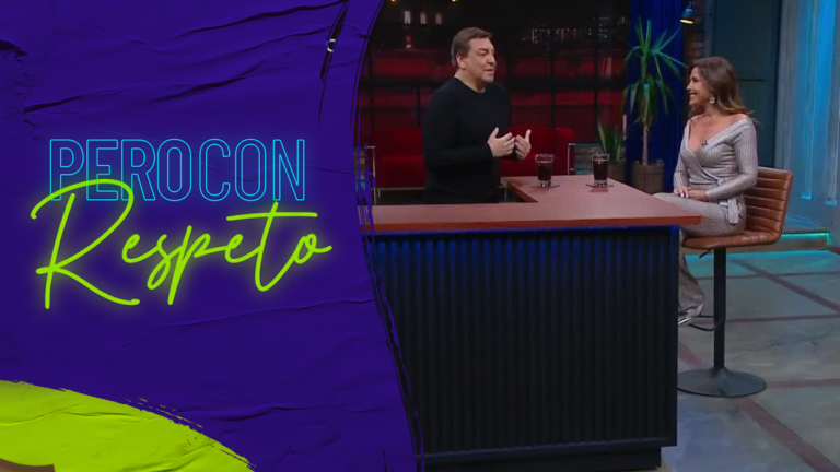 “Fue hecha desde el corazón”: Carolina Arregui recordó esta famosa escena en su carrera actoral