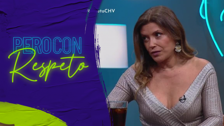 “Parece que no lo hice tan mal”: Carolina Arregui le ganó un papel a Myriam Hernández