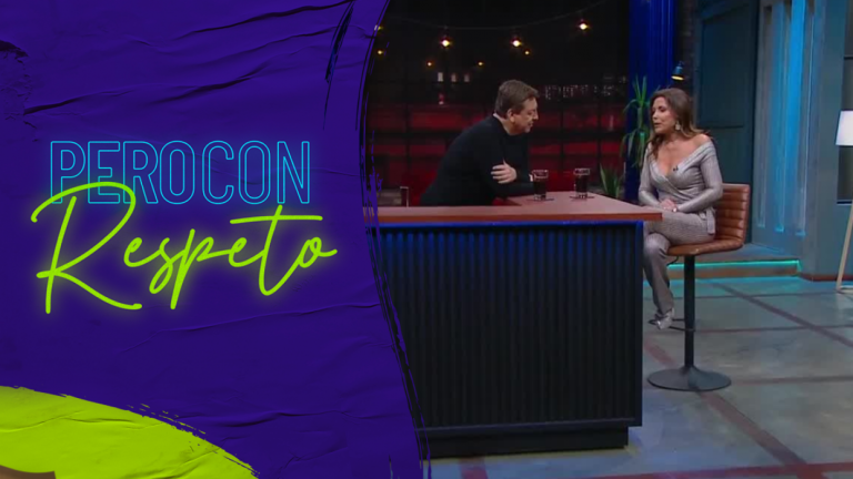 “Me mandé a cambiar no más”: Carolina Arregui se fue de la casa a los 16 años