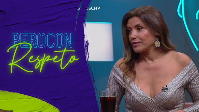 “Hay que tener ganas”: Carolina Arregui sigue enamorada de su pareja después de 20 años