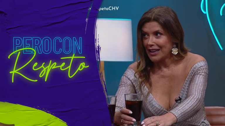 “Me regaló una polera”: Carolina Arregui fue suegra de Alexis Sánchez