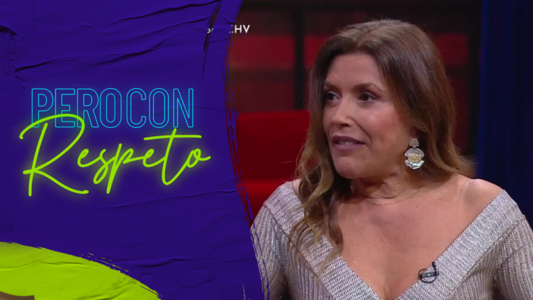 “Me dio mucha pena”: Carolina Arregui contó que Claudia Di Girolamo no la saludó