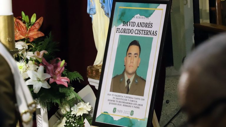 Psicológa forense y la relación entre funcionarios judiciales e imputados: “La verdad es que esto no es particular, es común”