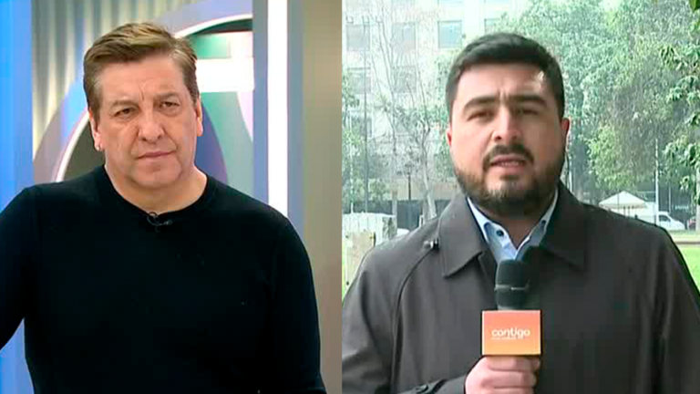 ¿Cómo optar al teletrabajo en vacaciones de invierno? El director de la Dirección del Trabajo lo explica en Contigo en la Mañana