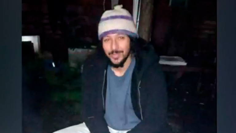 Más de 14 días sin rastro alguno: Hombre se peleó con su pareja y desapareció en Chillán