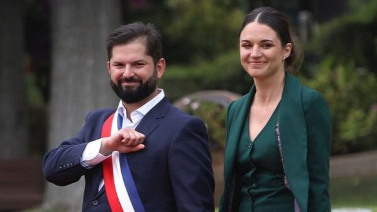 Tras ola de reacciones: Gobierno deja sin efecto el “Gabinete Irina Karamanos”