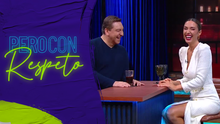 Pero con Respeto | Segunda temporada | Capítulo 38