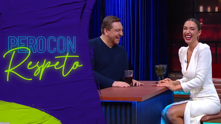 ¿Es hija de Claudio Borghi? Vanesa sorprendió revelando insólita historia