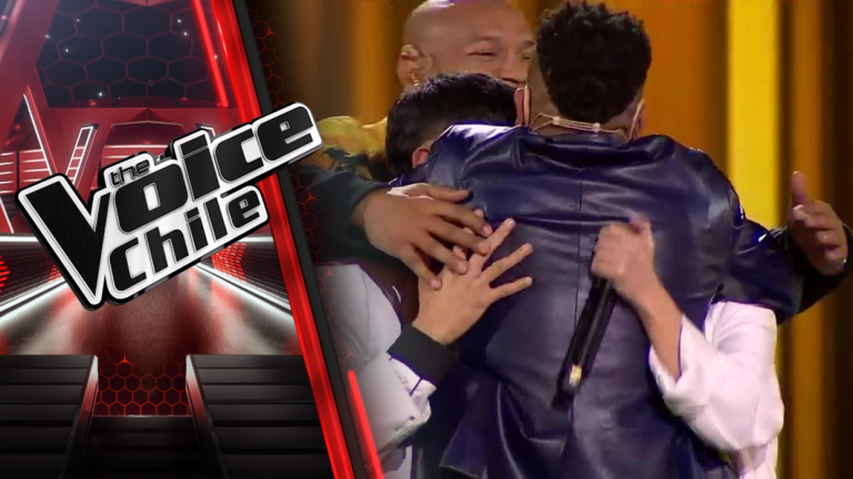 The Voice Chile | Capítulo 36