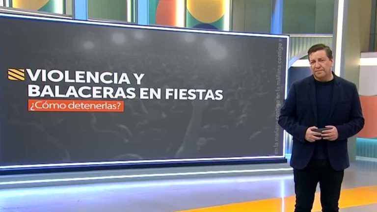¿Por qué las fiestas masivas se volvieron tan peligrosas? La balacera en fiesta Nikkita Wild enciende las alarmas