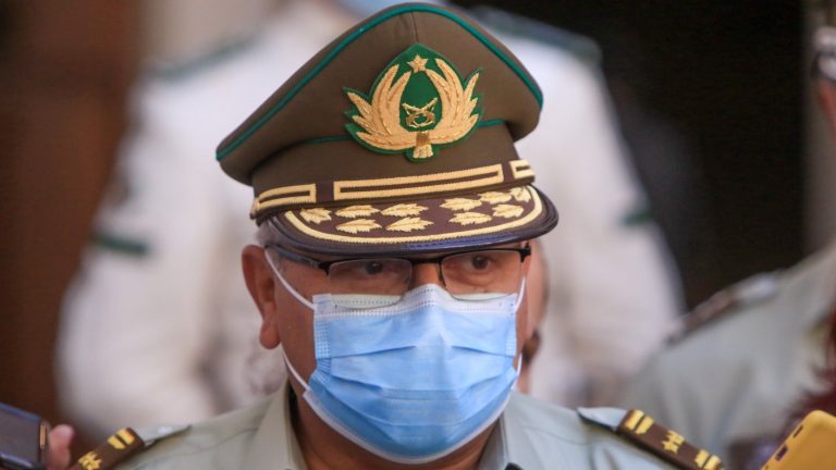 Sergio Jara: “Puedo confirmar que existen tensiones entre el General Yáñez y Lopresti”