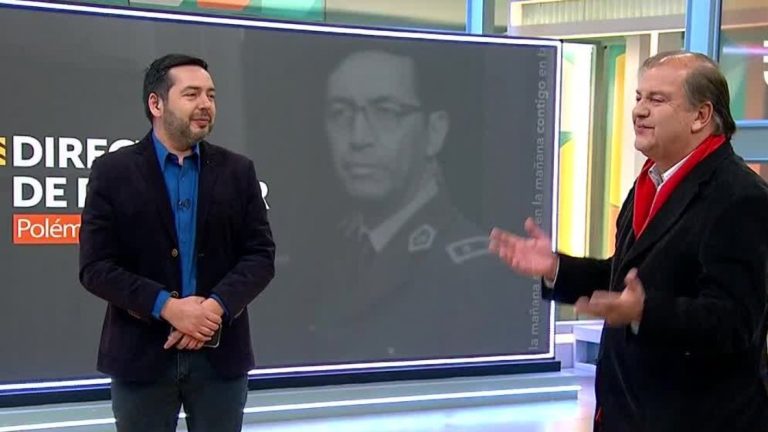 Francisco Vidal: “Lo que denuncia el reportaje de Interferencia es muy raro”