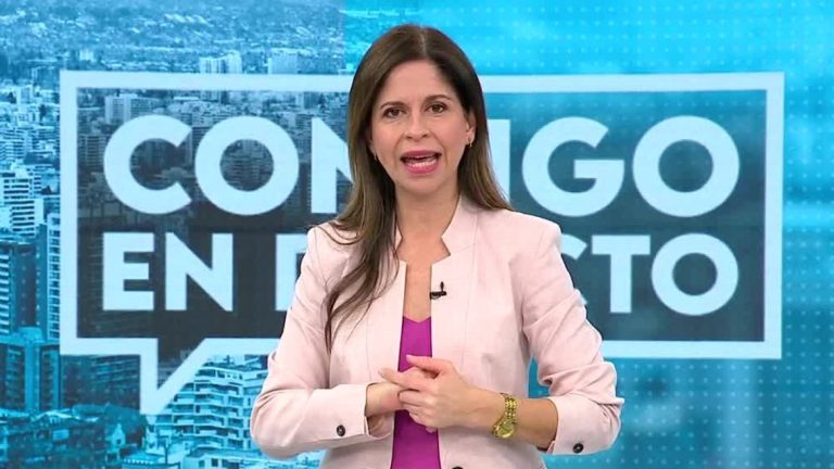 Contigo en Directo | Capítulo 493