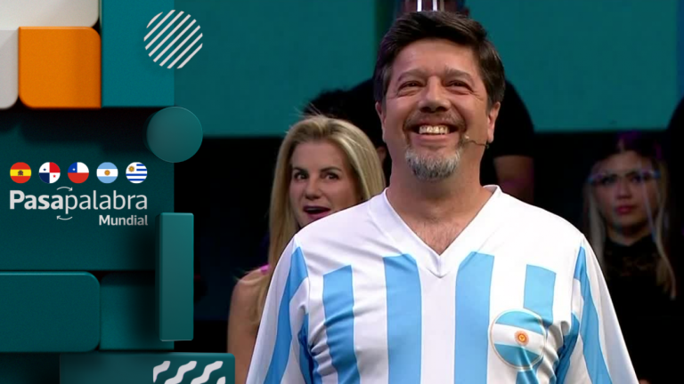 ¿Nuevo campeón argentino? Alejandro La Rocca pretende repetir la hazaña de sus compatriotas en Pasapalabra